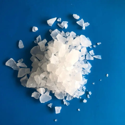CAS No.: 10043-01-3 Aluminium Sulphate 