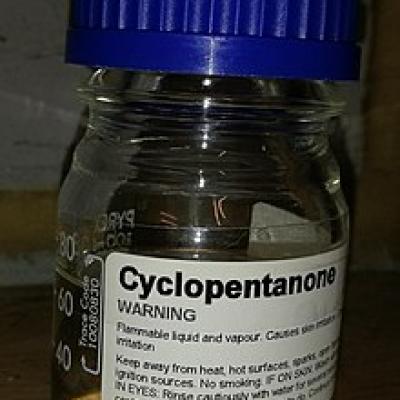 CAS No.: 120-92-3 Cyclopentanone