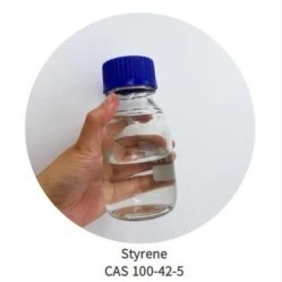 CAS No.：100-42-5  Styrene