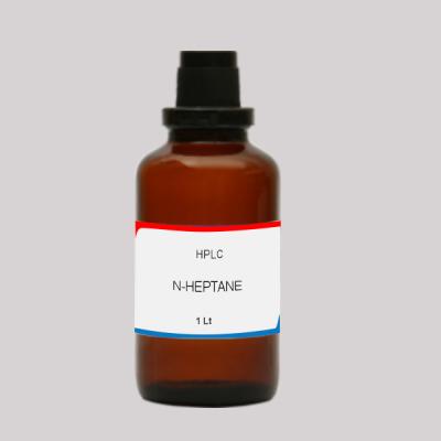 CAS No. : 142-82-5 N-Heptane