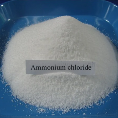 CAS No.: 12125-02-9 Ammonium Chloride
