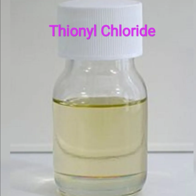 CAS: 7719-09-7 Thionyl Chloride
