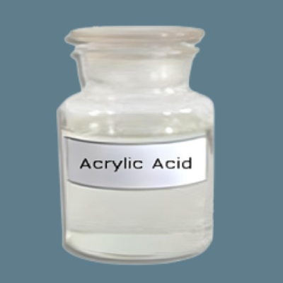 CAS: 79-10-7 Acrylic Acid