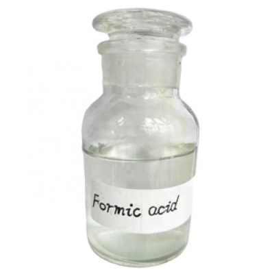CAS No.: 64-18-6 Formic Acid
