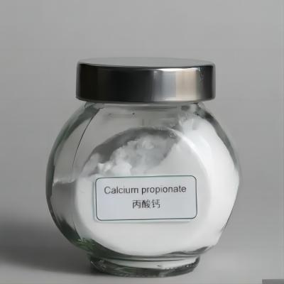 Calcium Propionate CAS No.: 4075-81-4