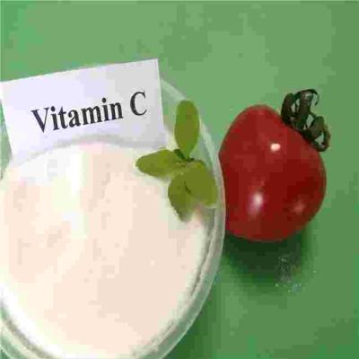 Vitamin C/Ascorbic acid CAS No.: 50-81-7
