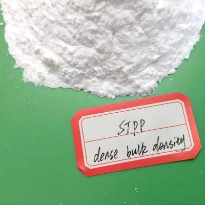 Sodium Tyipolyphosphate STPP Cas.No.: 7758-29-4