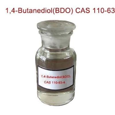 CAS :110-63-4 BDO/1,4-Butanediol