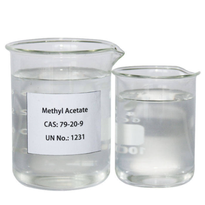 CAS NO.: 79-20-9 Methyl Acetate