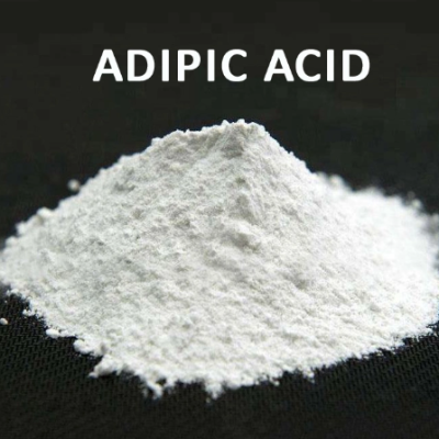 CAS No.:124-04-9 Adipic acid