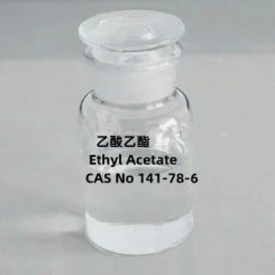 CAS NO.: 141-78-6 Ethyl Acetate