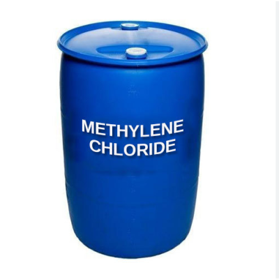 CAS NO.: 75-09-2 Methylene Chloride