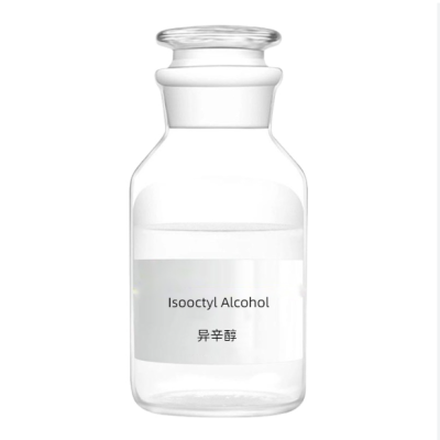 CAS No: 26952-21-6 Isooctyl Alcohol/ Isooctanol