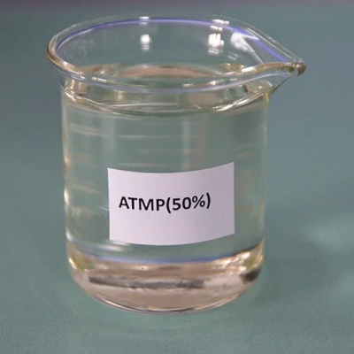 CAS No.:6419-19-8 Amino Trimethylene Phosphonic Acid/ATMP