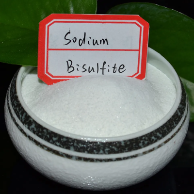 CAS No.: 7681-38-1 Sodium Bisulphate