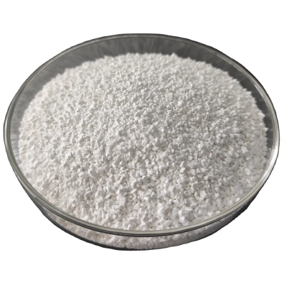 CAS No.:108-80-5 Cyanuric Acid