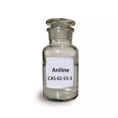 CAS 62-53-3: Aniline Oil 