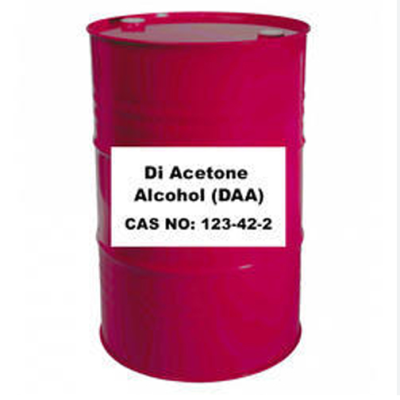 CAS 123-42-2   Diacetone alcohol/DAA
