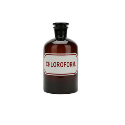 CAS No.:67-66-3 Chloroform