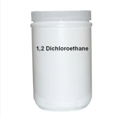 CAS No.107-06-2: Dichloroethane