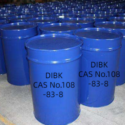 CAS No. 108-83-8  DIBK/2,6-Dimethyl-4-heptanone