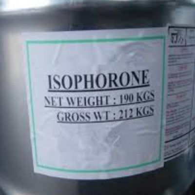 CAS No. 78-59-1 Isophorone