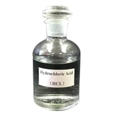 CAS 7647-01-0 Hydrochloric acid