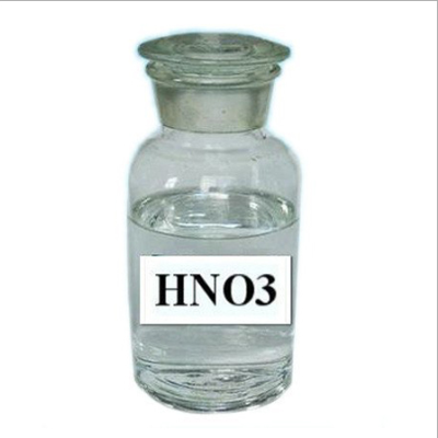 CAS 7697-37-2 Nitric Acid