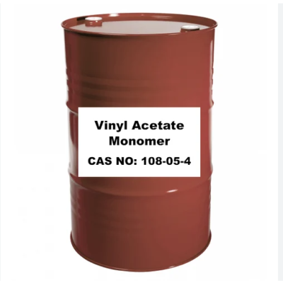 CAS No 108-05-4 Vinyl acetate 