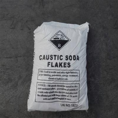 CAS No.: 1310-73-2 Caustic Soda /Sodium Hydroxide