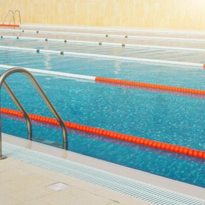 Disinfection Of Swimming Pools